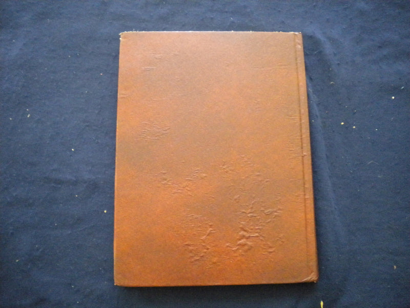 1975 YEGHISHEH - KNIGHTS OF VARTAN HARDCOVER BOOK - KD 8003