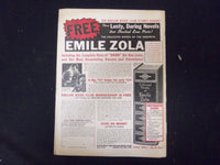 1938 OCTOBER 4 PIC MAGAZINE - NICE COVER & PHOTOS INSIDE - ST 4043