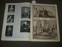 1952 FEBRUARY 23 THE SPHERE MAGAZINE - THE FUNERAL OF KING GEORGE VI - SP 8309