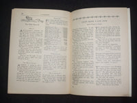 1957 APRIL SUNSHINE MAGAZINE - J 9972