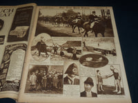 1920 DECEMBER 19 NEW YORK TIMES PICTURE SECTION - GOBELIN TAPESTRIES - NT 8792