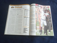 2019 LINDY'S SPORTS MAGAZINE - SOUTHEASTERN COLLEGE FOOTBALL PREVIEW - SP 1220G