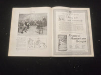 1916 SEPTEMBER 14 LIFE MAGAZINE - JOSEPHUS DANIELS NUMBER - L 763X