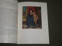 1959-1960 TEN SCHOOLS OF PAINTING GALLERY OF ART BOXED SET 10 BOOKLETS - KD 4526