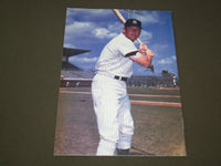 1995 MICKEY MANTLE: HIS GLORIOUS YEARS - MICKEY MANTLE (1931-1995) -SP 9739