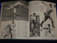 1986 THE AMERICAN & NATIONAL LEAGUES A HISTORY LOT OF 2 VOLUMES - KD 1841
