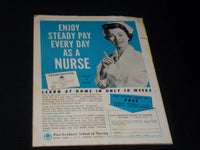 1959 JUNE MOVIE MIRROR MAGAZINE - DEBBIE REYNOLDS FRONT COVER - E 3924