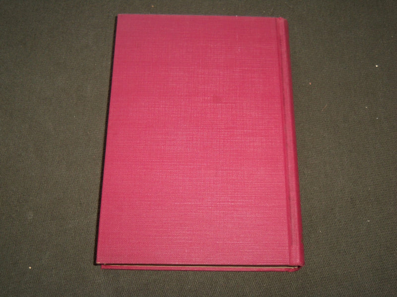 1937 SANE SEX LIFE AND SANE SEX LIVING BOOK BY H. W. LONG M. D. - KD 6211