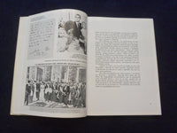 1980 UN REY PARA EL ANO 2000 HARDCOVER BOOK BY MARINO GOMEZ-SANTOS - KD 8335