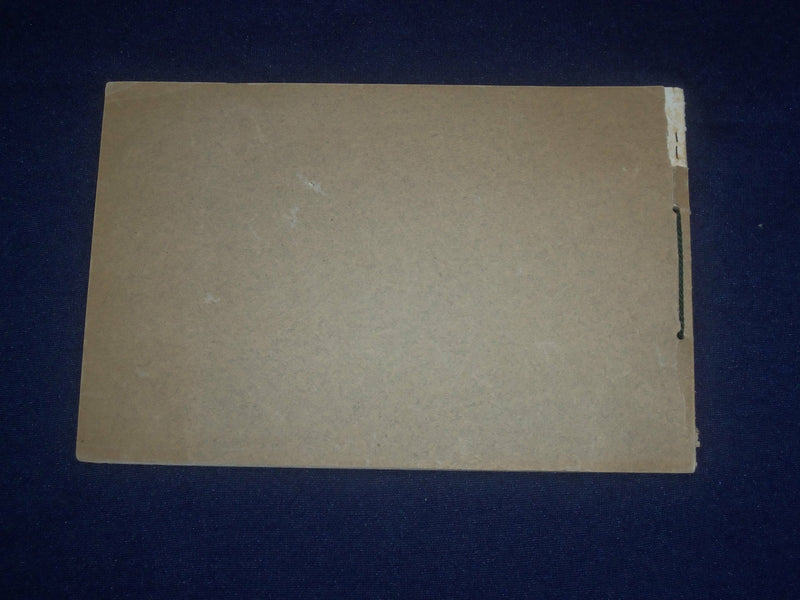 1908 SIXTY GLIMPSES OF DANIELSON AND VACINITY - CONNECTICUT - J 6419