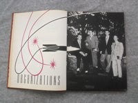 1951 TROJAN NORTH CATHOLIC HIGH SCHOOL YEARBOOK - PITTSBURGH, PA - YB 3177