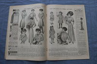 1910 SEP THE MODERN PRISCILLA MAGAZINE - ILLUSTRATIONS, STORIES & ADS - SP 4782E