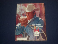 1973 OCTOBER 29 SPORTS ILLUSTRATED MAGAZINE - O.J. SIMPSON COVER - ST 6774
