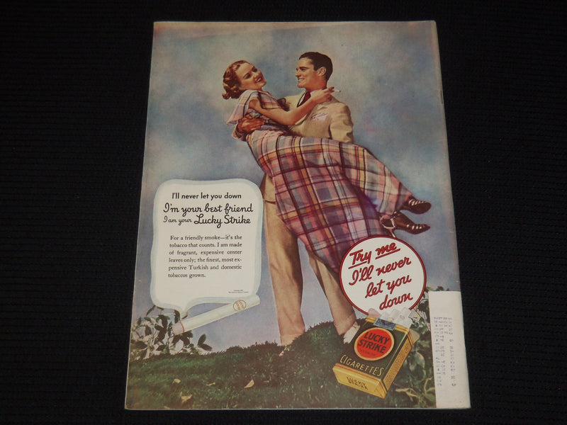 1935 JULY 15 TIME MAGAZINE - JOSEPH T. ROBINSON- T 478