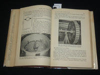 1947 PRINCIPLES OF RADIO FOR OPERATORS HARDCOVER BOOK BY RALPH ATHERTON- KD 7471
