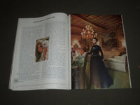 1966 APRIL LADIES HOME JOURNAL MAGAZINE - SOPHIA LOREN, MEN IN HER LIFE- SP 7043