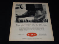 1968 NOVEMBER 26 GOLF WORLD MAGAZINE - BALDING & KNUDSON CANADIANS - E 6545