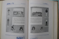 1925 THE ANNUAL PASADENA HIGH SCHOOL YEARBOOK - PASADENA, CA -SOFTCOVER- YB 3594