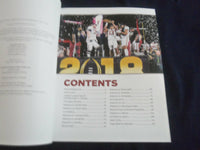 2012 BAMA DYNASTY - NICK SABAN'S 5 CHAMPIONSHIPS - UNIVERSITY ALABAMA - SP 1221H