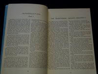 1954 NAVAJO HISTORICAL SELECTIONS BOOK BY YOUNG & MORGAN - J 7364