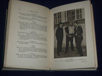 EXPERIENCE A MORALITY PLAY OF TODAY BOOK BY GEORGE V. HOBART - ACTING - KD 2331