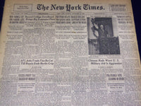 1948 NOVEMBER 22 NEW YORK TIMES - COLLEGE EXPANSION PLANS - NT 3601