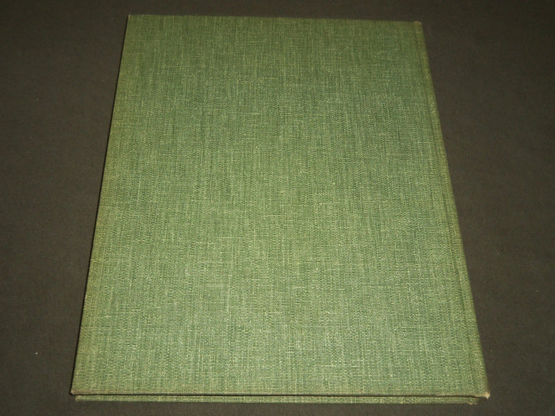 1964 CENTRAL PARK COUNTRY A TUNE WITHIN US BOOK - NICE PHOTOS - I 469