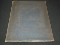 1900'S IDEES PRATIQUES TRENTE DEUX PLANCHES FRENCH DECORATIVE ARTS FOLIO - Z 272