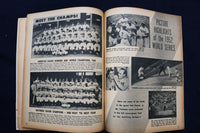 1953 FEBRUARY COMPLETE BASEBALL MAGAZINE - ROBIN ROBERTS COVER - E 11839