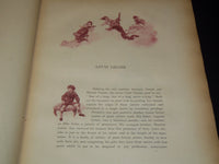 1883 SOCIETY OF FRENCH AQUARELLISTS 2 VOLUMES NO. 132 BY EDWARD STRAHAN - #8