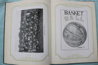 1927 TUSCULANA TUSCULUM COLLEGE SCHOOL YEARBOOK - TUSCULUM, TENNESSEE - YB 3596