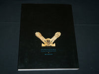 1993 ROYAL TOMBS OF SIPAN SOFTCOVER BOOK - NICE PHOTOS - D 389
