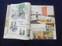 1945 JANUARY THE AMERICAN HOME MAGAZINE - DREAMS THAT WILL COME TRUE - SP 6118M