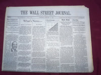 1999 JANUARY 19 THE WALL STREET JOURNAL - J. JUSTIN RAGSDALE - WJ 29