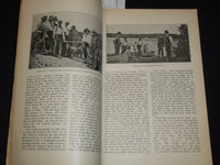 1906 MAY ROD AND GUN IN CANADA AND MOTOR MAGAZINE - YOUTHFUL ANGLERS - J 8092