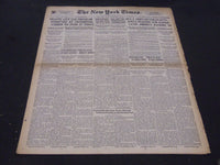 1933 SEPT 8 NEW YORK TIMES - CITY TAX PROGRAM SUBMITTED BY UNTERMEYER - NT 5260