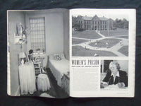 1941 OCTOBER 6 LIFE MAGAZINE - FARMER'S DAUGHTER - L 255