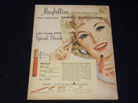 1960 MARCH HOLLYWOOD SCREEN PARADE MAGAZINE - DEBBIE REYNOLDS COVER - E 13452