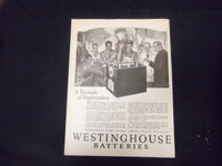 1921 JANUARY 22 LESLIE'S WEEKLY MAGAZINE - WHO MAKES THE WORLD GO ROUND- ST 2319