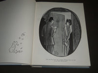 1975 THE NEW YORKER ALBUM OF DRAWINGS 1925-1975 BOOK - I 1085