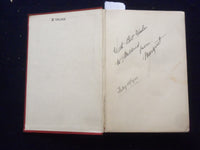 1911 THE LIGHT THAT LURESHARDCOVER BOOK BY PERCY J. BREBNER - KD 8453