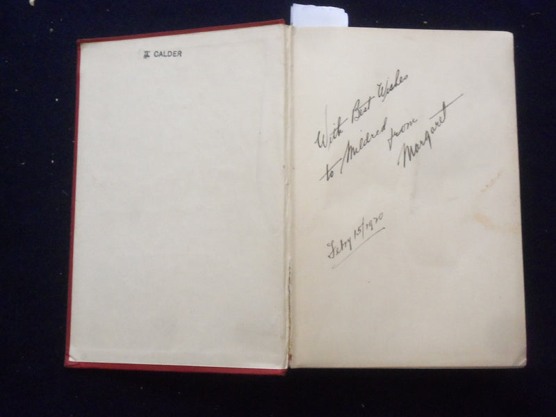 1911 THE LIGHT THAT LURESHARDCOVER BOOK BY PERCY J. BREBNER - KD 8453