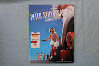 1988 JUNE STUDIO MAGAZINE - JEAN-PAUL BELMONDO COVER - FRENCH - E 19486