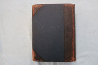 1908 THE HISTORY OF ORANGE COUNTY NEW YORK BY RUSSEL HEADLEY -HARDCOVER- KD 9676