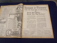 1920 JUNE 5 NEW YORK TIMES - MOSES CONDEMNS AWARDS TO LOWDEN - NT 9105