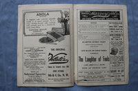 1918 MARCH 31 