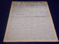1939 JULY 19 NEW YORK TIMES - BROOKLYN BATTERY TUBE FUNDS - NT 3680