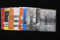 1960 PENNSYLVANIA ANGLER MAGAZINE - LOT OF 11 - O 3743