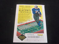 1951 JANUARY SPORT LIFE MAGAZINE - BILLY COX - BOB LEMON - J 7727