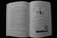 1924 THE MELANGE LAFAYETTE COLLEGE YEARBOOK - EASTON, PENNSYLVANIA - YB 3499